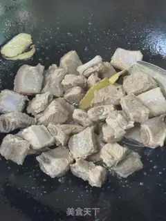 Make Steak stew step 2