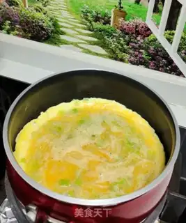 Make Little silverfish onions step 4