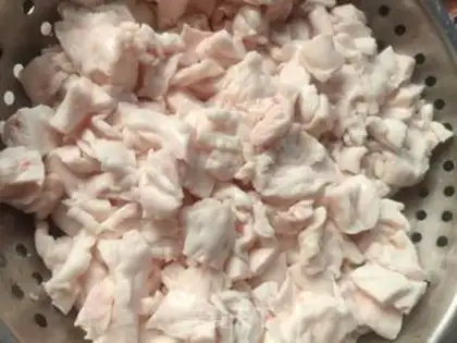 Make Get some butter step 2