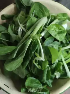 Make Garlic sauce step 0