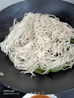 Make Bean-fruit step 3