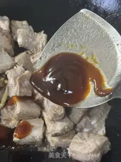 Make Steak stew step 3