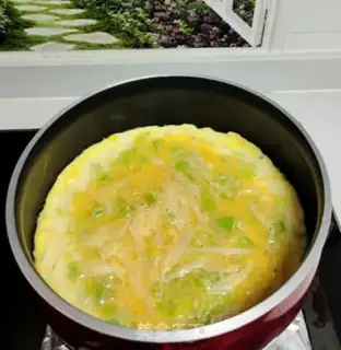 Make Little silverfish onions step 5