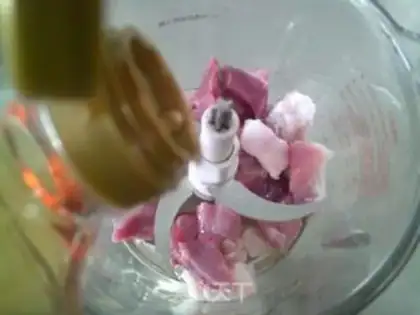 Make Crab steam step 2