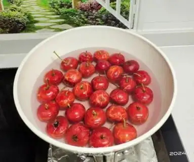 Make Homemade cans step 1
