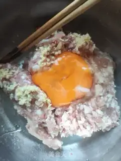 Make Tomato eggnog noodles step 4