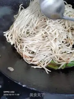 Make Bean-fruit step 5