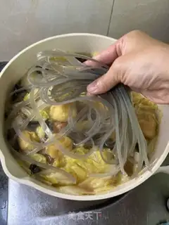 Make The lead step 16