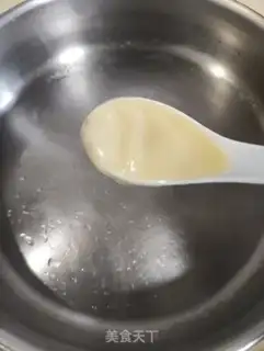 Make Garlic sauce step 2