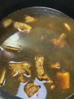Make Steak stew step 5