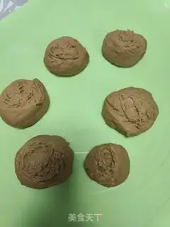 Make Red sugar step 9