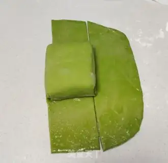 Make A spinach lasagna step 8