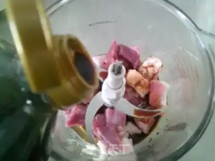 Make Crab steam step 3