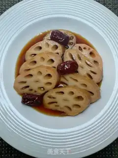 Make Sugar Lotus step 11