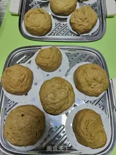 Make Red sugar step 10
