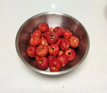 Make Homemade cans step 2