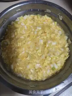 Make Dollies, fried eggs step 5