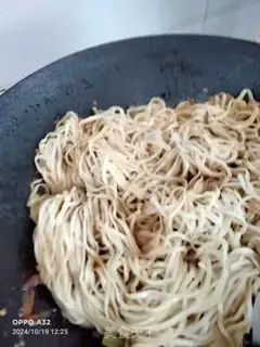 Make Bean-fruit step 6