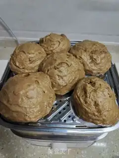 Make Red sugar step 11