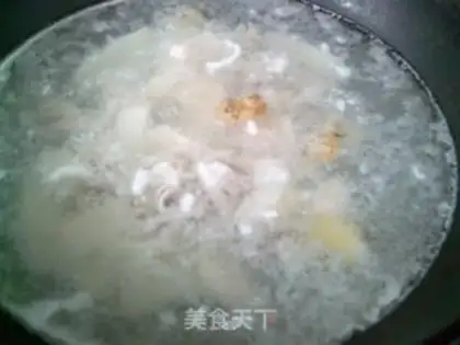 Make Squid step 6