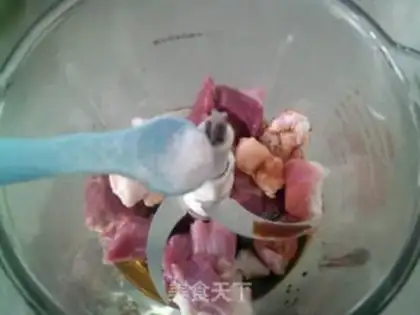 Make Crab steam step 4