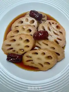 Make Sugar Lotus step 12