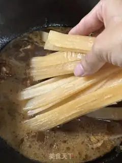 Make Steak stew step 7