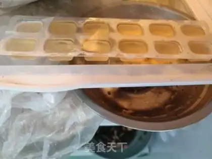 Make Get some butter step 7