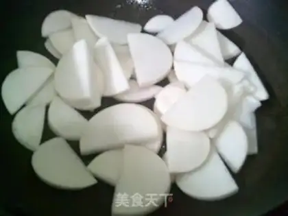 Make Squid step 7