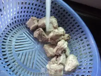 Make step 3
