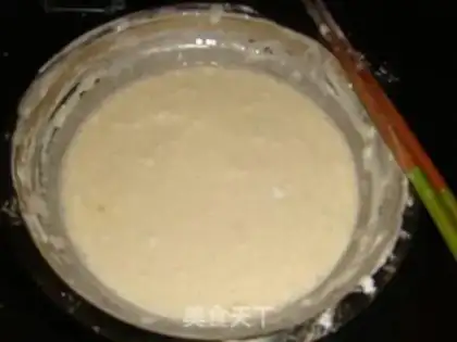 Make step 1