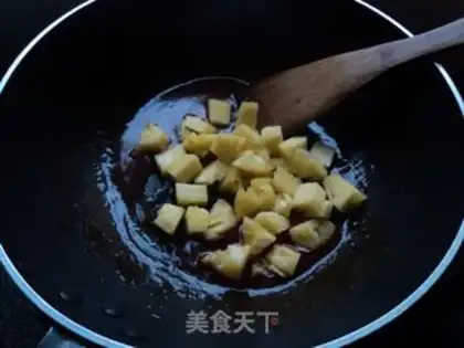 Make step 8