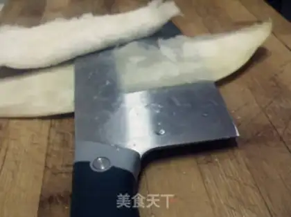 Make step 3