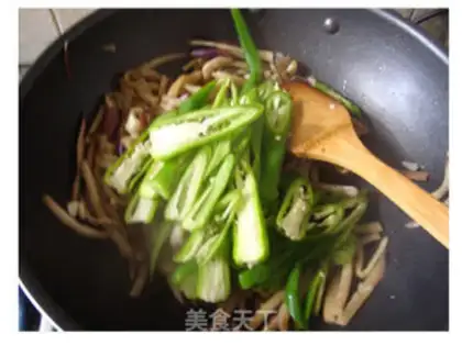 Make step 5