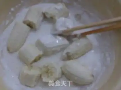 Make step 2