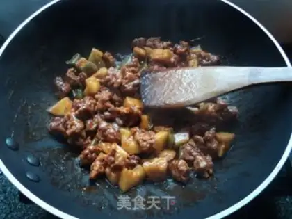 Make step 15