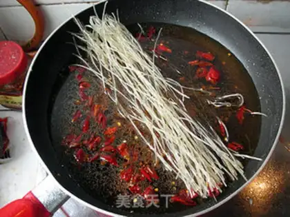 Make step 4
