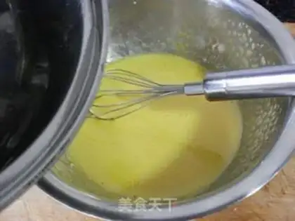 Make step 1