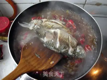 Make step 5