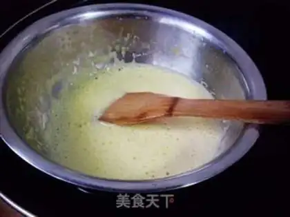 Make step 2