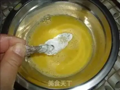 Make step 8