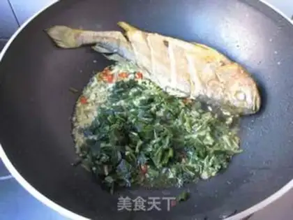 Make step 5