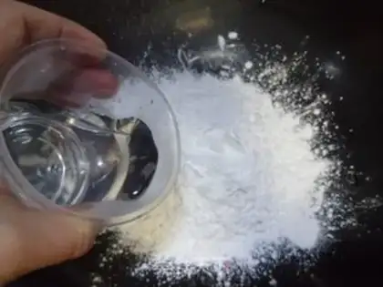 Make step 3