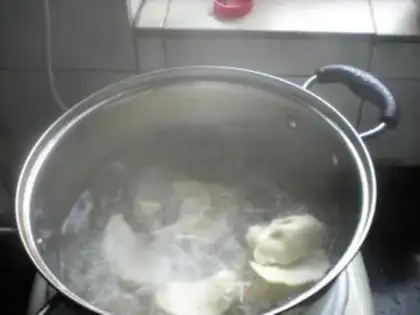 Make step 13