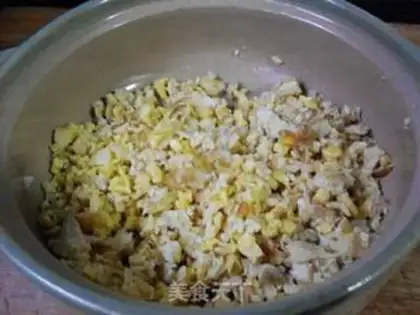 Make step 7