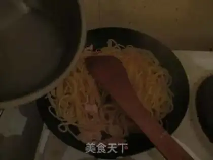 Make step 8