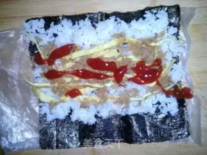 Make step 3