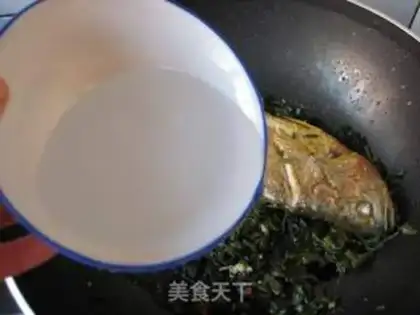 Make step 7