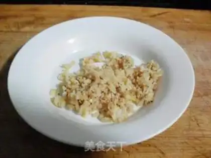 Make step 8