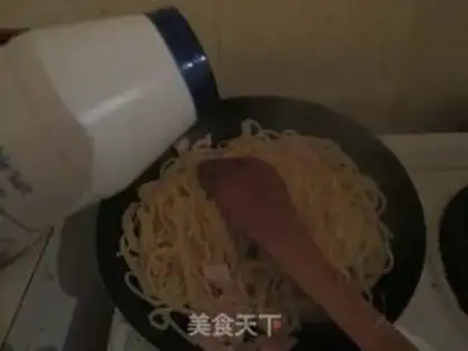 Make step 9